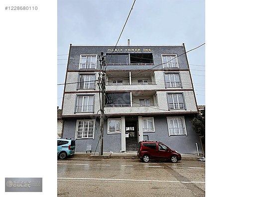 SEZER GÜLEÇ GAYRİMENKUL'DEN // OVA MANZARALI // LÜKS 4+1 DUBLEKS #1228680110