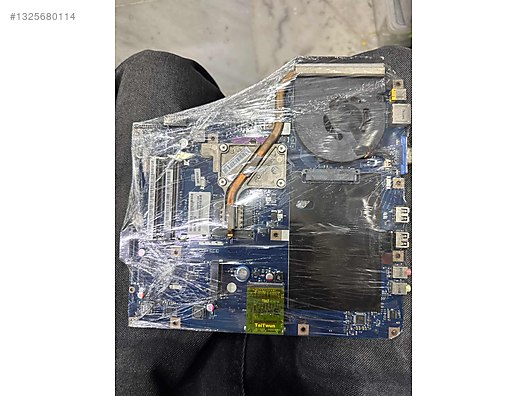 Acer Emachines E725 anakart sahibinden.comda - 1325680114