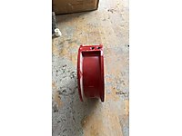 Cift klapeli cekvalf