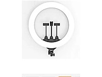 Sıfır Ayarında Ring Light TikTok İnstagram YouTube Çekimleri İçi