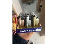 Sıfır magazadan toptan ve perakende lüks çakmaklar