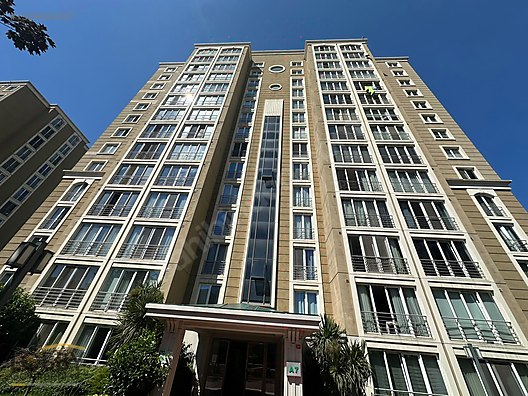 ATAŞEHİR UPHILL COURT A7 BLOK 1+1 KİRALIK BOŞ DAİRE YETİŞENE!