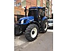 Machinery / Agricultural Machines / Tractors / New Holland / T6.160