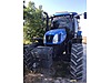 Machinery / Agricultural Machines / Tractors / New Holland / T6.160