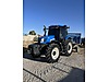 Machinery / Agricultural Machines / Tractors / New Holland / T6.160