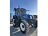 Machinery / Agricultural Machines / Tractors / New Holland / T6.160