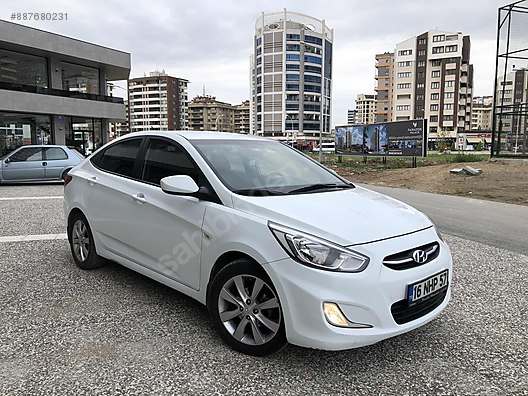 Hyundai Accent Blue 1 6 Crdi Mode Plus Sahibinden Otomatik Dizel 2014 Accent Blue 1 6 Crdi Mode Plus At Sahibinden Com 887680231