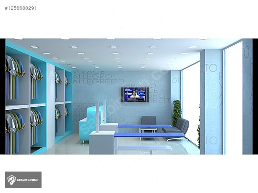 ŞEHİR DEĞİŞİKLİĞİ NEDENİYLE DEVREN EKOLOJİK KURU TEMİZLEME #1256680291