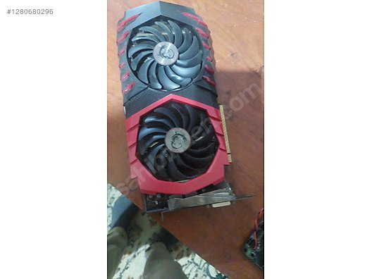 Used & Brand New Items / Computers / Desktops / Desktop Components / Graphics Cards