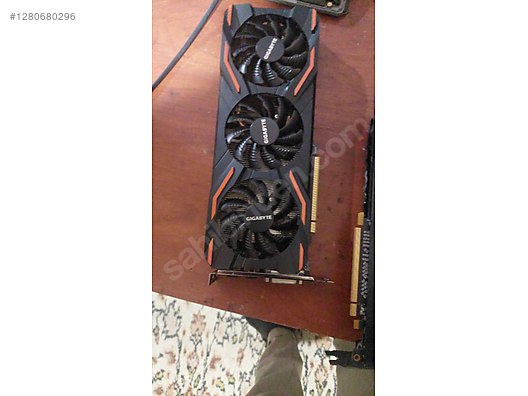 Used & Brand New Items / Computers / Desktops / Desktop Components / Graphics Cards