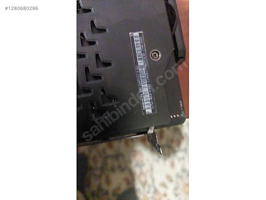 Used & Brand New Items / Computers / Desktops / Desktop Components / Graphics Cards