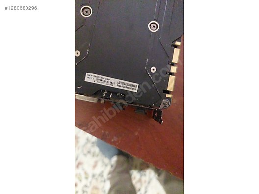 Used & Brand New Items / Computers / Desktops / Desktop Components / Graphics Cards