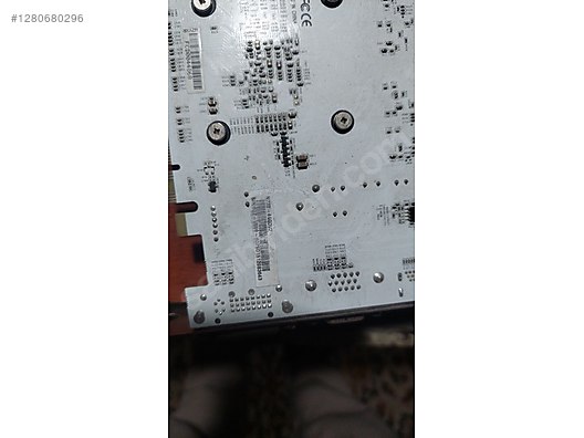 Used & Brand New Items / Computers / Desktops / Desktop Components / Graphics Cards