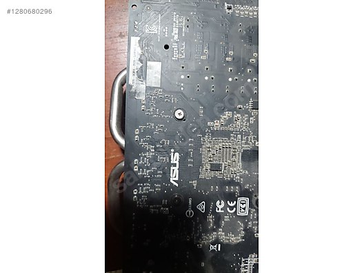 Used & Brand New Items / Computers / Desktops / Desktop Components / Graphics Cards