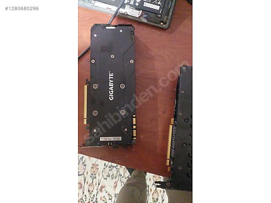 Used & Brand New Items / Computers / Desktops / Desktop Components / Graphics Cards