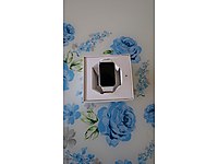 Samsung Galaxy Fit 3 Temiz (Orjinal Adaptör)