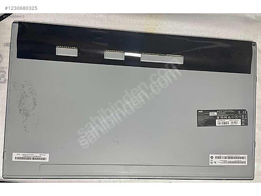 İkinci El ve Sıfır Alışveriş / Bilgisayar / Masaüstü / Donanım / OC Panel