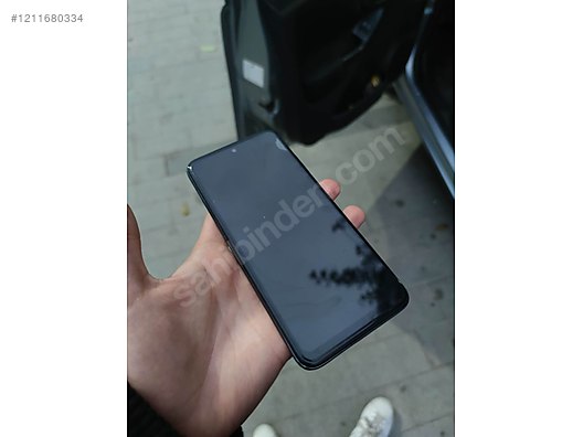 İkinci El ve Sıfır Alışveriş / Cep Telefonu & Aksesuar / Cep Telefonu / Xiaomi / Redmi 10