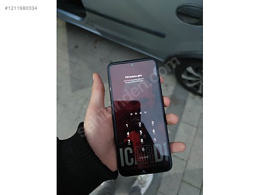 İkinci El ve Sıfır Alışveriş / Cep Telefonu & Aksesuar / Cep Telefonu / Xiaomi / Redmi 10