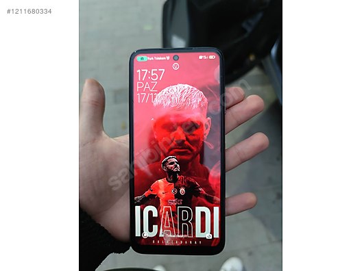 İkinci El ve Sıfır Alışveriş / Cep Telefonu & Aksesuar / Cep Telefonu / Xiaomi / Redmi 10