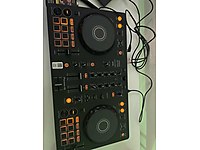 satılık ddj-flx4 pioneer dj setup