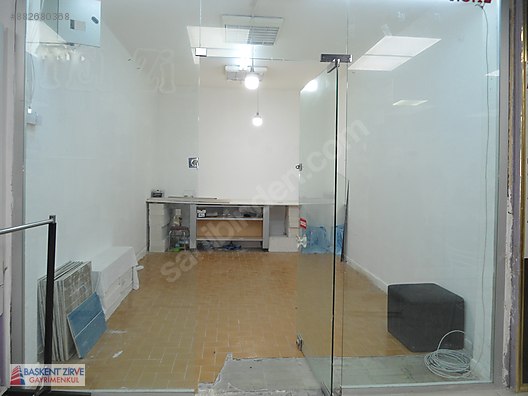 Kizilay Da Izmir Caddesinde Kiralik Dukkan Sahibinden Comda 882680368