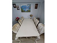 avangart İstikbal masa sandalye