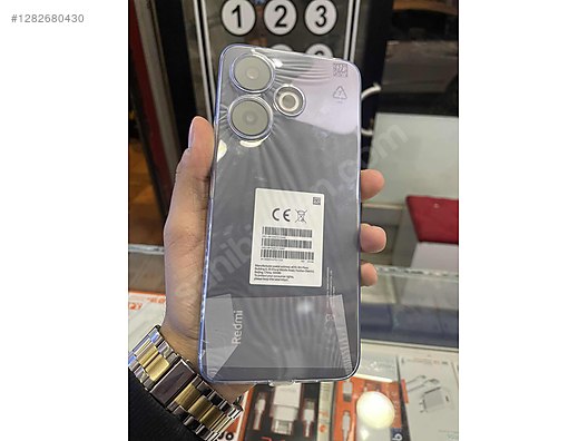 Used & Brand New Items / Cell Phones & Accessories / Cell Phones / Xiaomi / Redmi 13