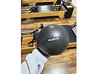 Pilates topu #1282680453