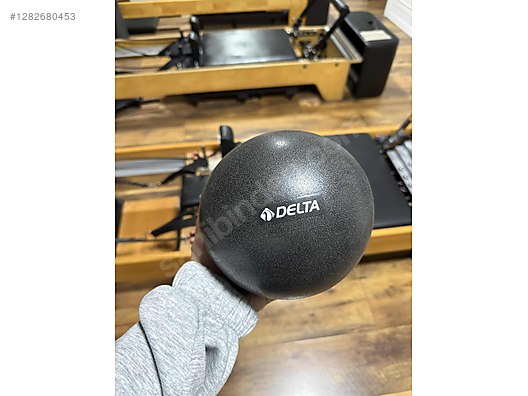 Used & Brand New Items / Sports / Pilates, Yoga & Gymnastic / Pilates Balls