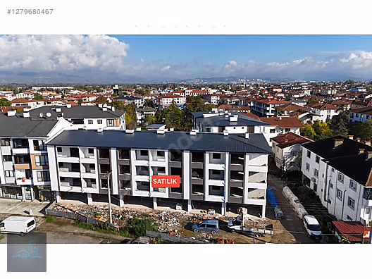 DÜZCE İMZA GAYRİMENKUL ' DEN SATILIK DAİRE #1279680467