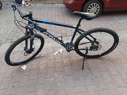 Mtb sale rockrider 520