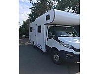 2016 İVECO DALLY 2023 OCAK ÜRETİMLİ 75.000₺ GELİR SAHİBİ #1165680480