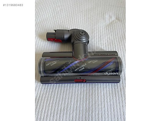 Dyson V8 V10 V11 まとめ売り Dyson v8 v10 v11 v15 anti tangle halı başlığı ORİJİNAL sahibinden