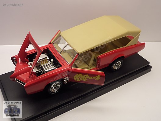 Ertl/'66 Pontiacポンティアック GTO 1/18 限定5000台 Amazon.co.jp: Ertl/'66 Pontiacポンティアック GTO 1/18 限定5000台