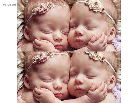 Ikiz Bebeklerime Bakici Ariyorum Sahibinden Comda 873680505