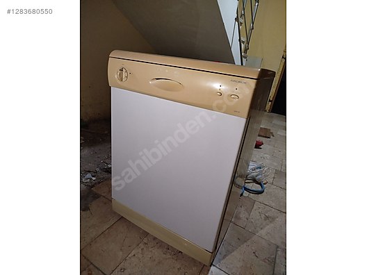 Used & Brand New Items / Electrical Appliances / Appliances / Dishwashers