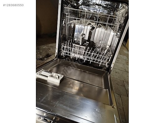 Used & Brand New Items / Electrical Appliances / Appliances / Dishwashers