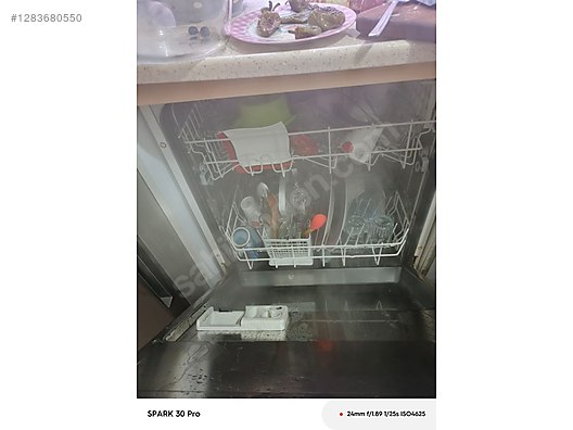 Used & Brand New Items / Electrical Appliances / Appliances / Dishwashers