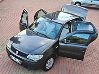 Fiat Albea Fiyatlari Modelleri Sahibinden Com Da