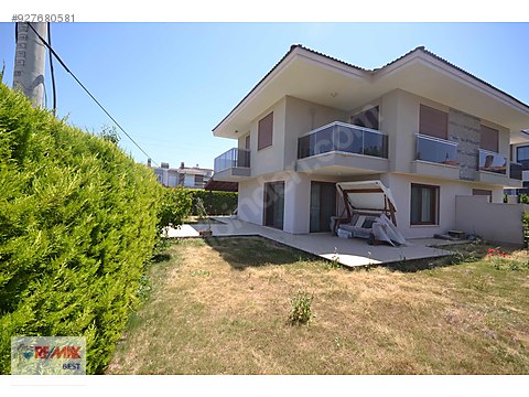 remax best ten cesme ciftlikkoy de onu acik satilik 3 1 villa satilik yazlik ilanlari sahibinden com da 927680581