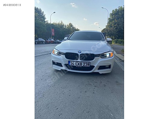 bmw 3 serisi 320i ed m plus sahibinden satilik bmw 3 20 ied degisensiz nbt sunroof xenon sahibinden comda 948680618