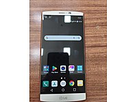 LG V10 4/64 yurtiçi sorunsuz