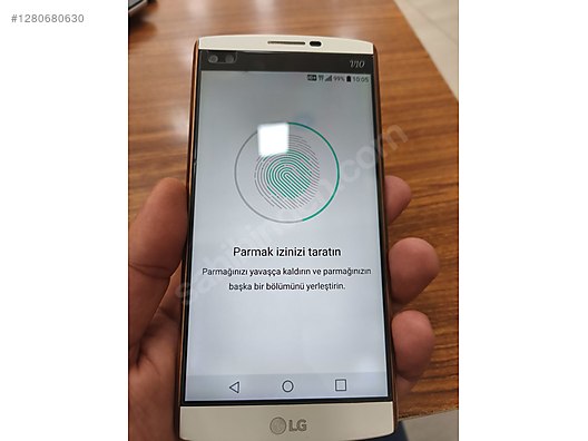 Used & Brand New Items / Cell Phones & Accessories / Cell Phones / LG / V10