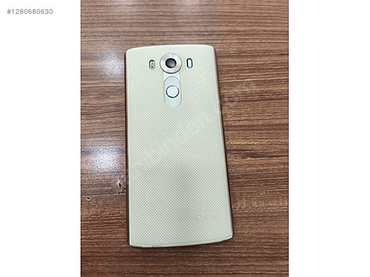 Used & Brand New Items / Cell Phones & Accessories / Cell Phones / LG / V10