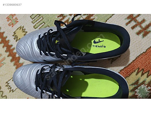 Tiempo Legend 10 Academy Fg/Mg Erkek Krampon Dv4337 on sahibinden
