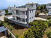 Güzelbahçe Concept Panorama Sitesinde Deniz Man. Müstakil Villa