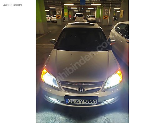 honda civic 1 6 vtec es sahibinden masrafsz honda vtec2 es sunroof xenon otomatik orj km at sahibinden com 963680683