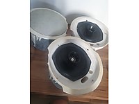JBL profesyonel control 26ct hoparlör