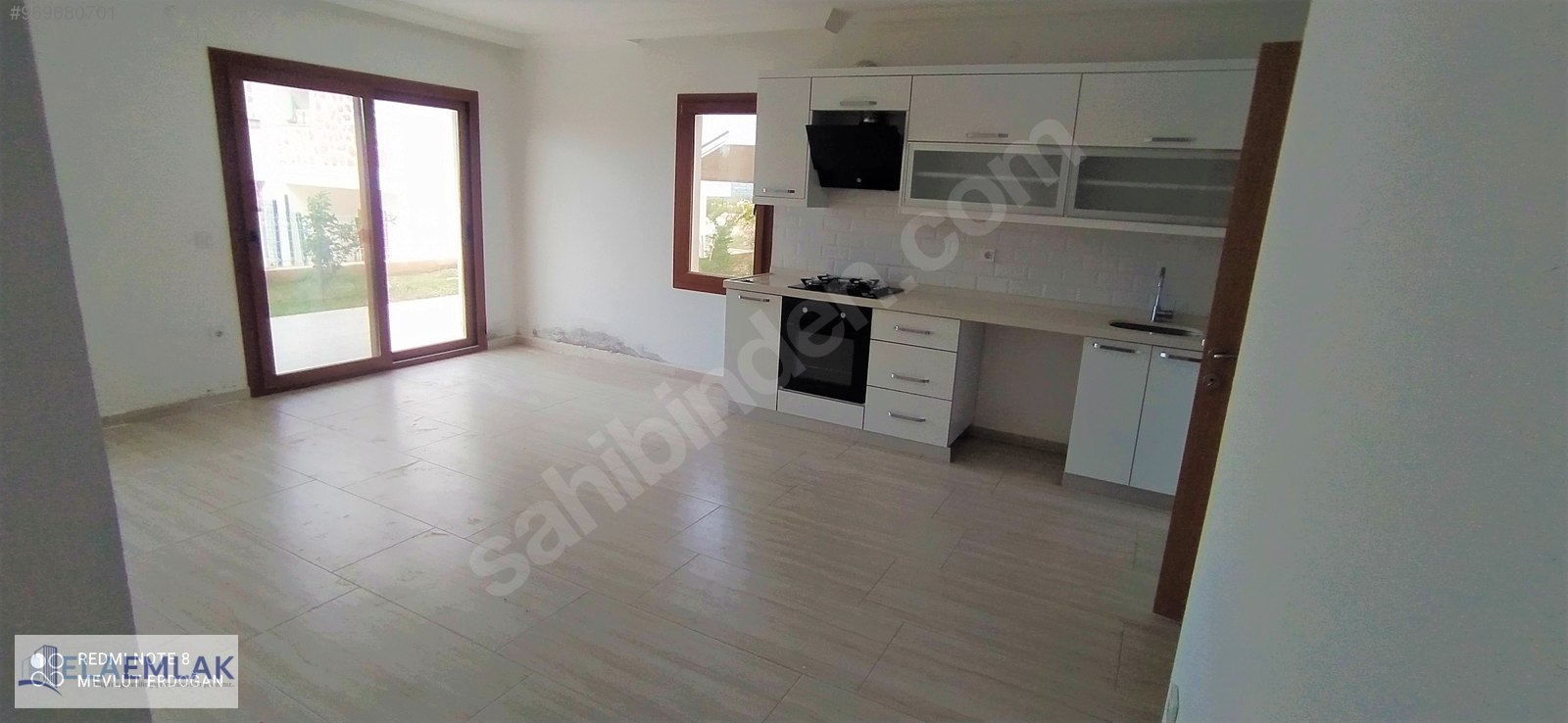 ELA EMLAK�TAN DATÇA MERKEZE YAKIN YAZ KIŞ KİRALIK DAİRE Kiralık Daire